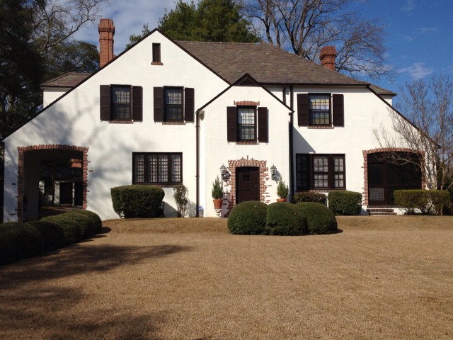 Main View