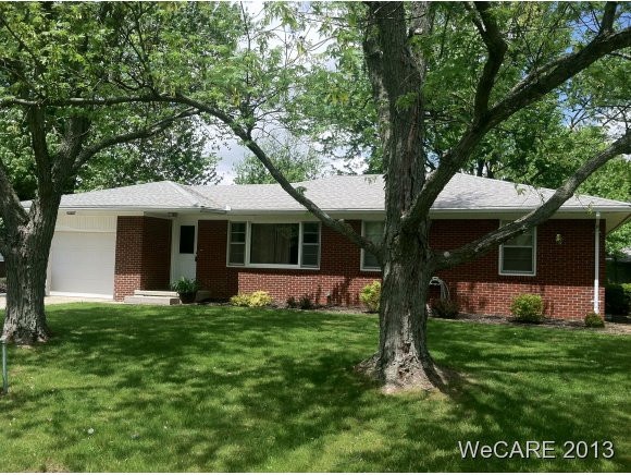 unlisted-address, Lima, OH 45806 - photo 1