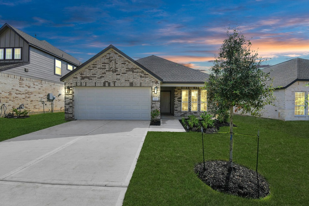 22202 Heartwood Elm Trail, Tomball, TX 77377 - photo 1