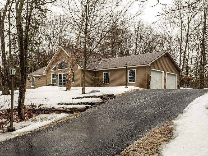 68 Terri Ln, West Gardiner, ME 04345 - photo 1