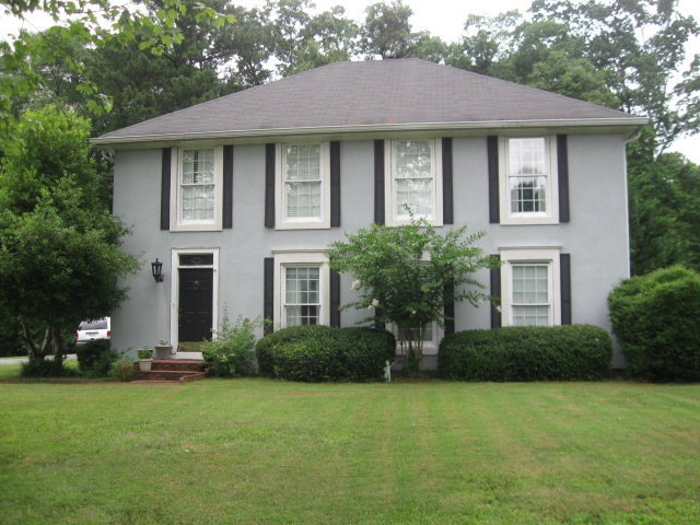 Main View