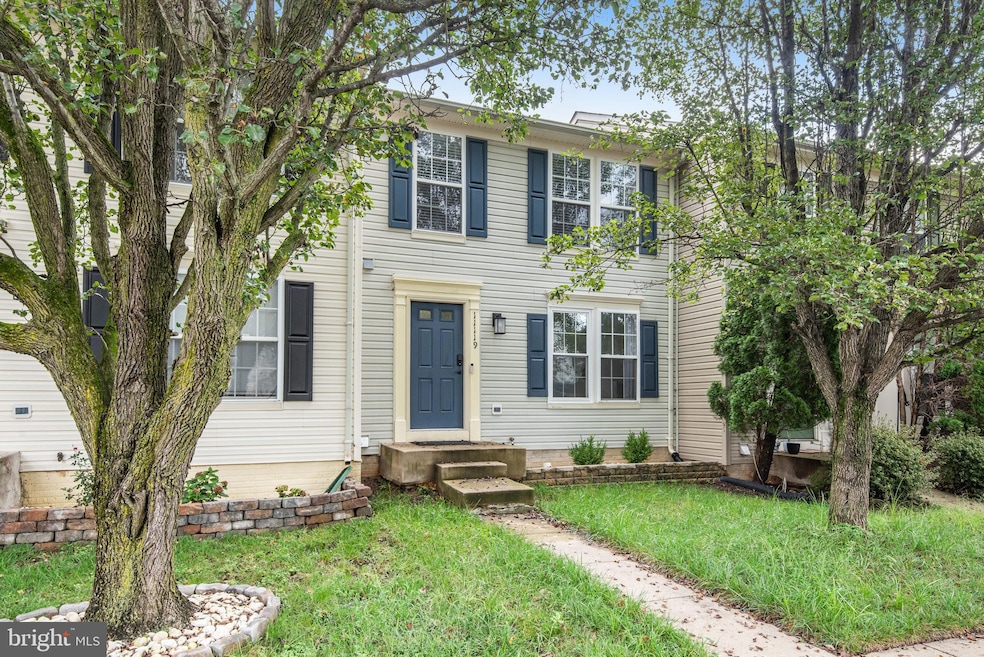 11119 Gander Ct, Fredericksburg, VA 22407 - photo 1