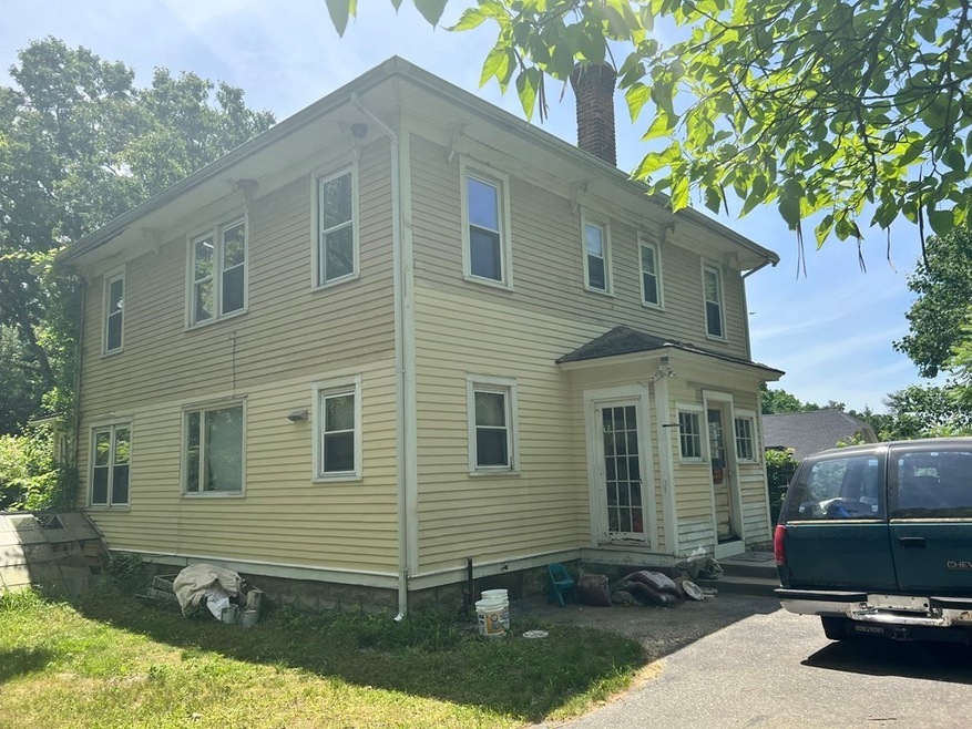 836 Wilbraham Rd, Springfield, MA 01109 - photo 1