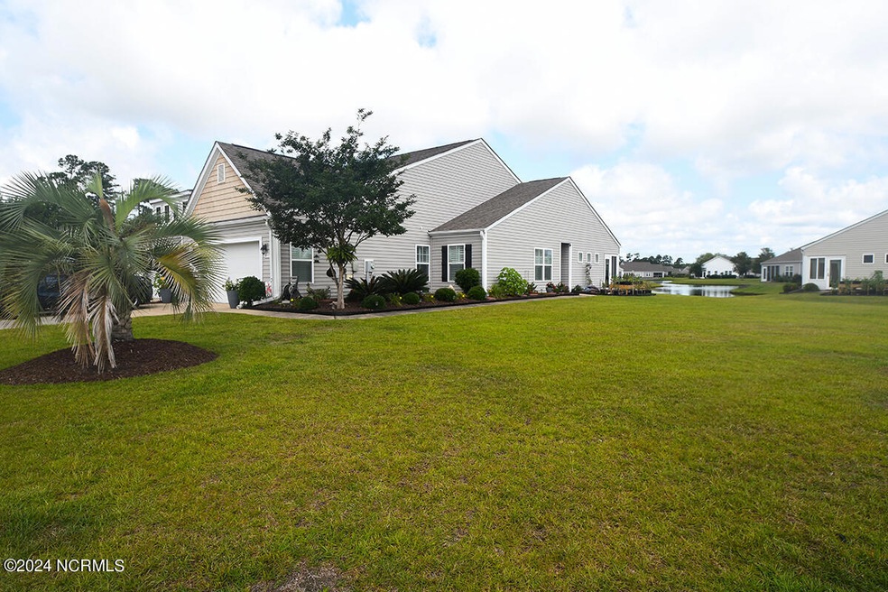 1037 Chadsey Lake Dr, Calabash, NC 28467 - photo 1