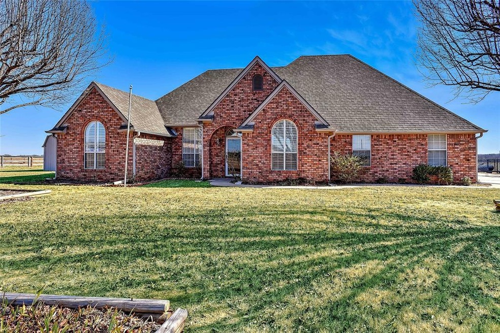 200 Country View Cir, Pottsboro, TX 75076 - photo 1