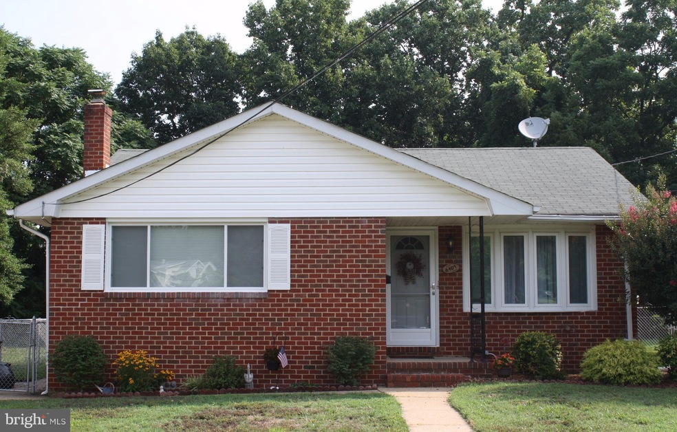 8409 Echo Dr, Pasadena, MD 21122 - photo 1