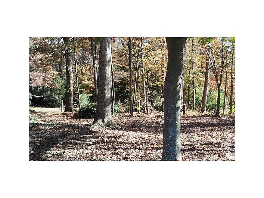 Land/Lot.
