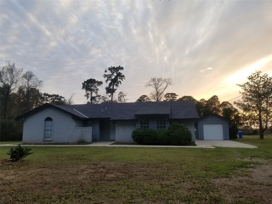 22505 Roberts Cemetery Rd, Hockley, TX 77447 - photo 1