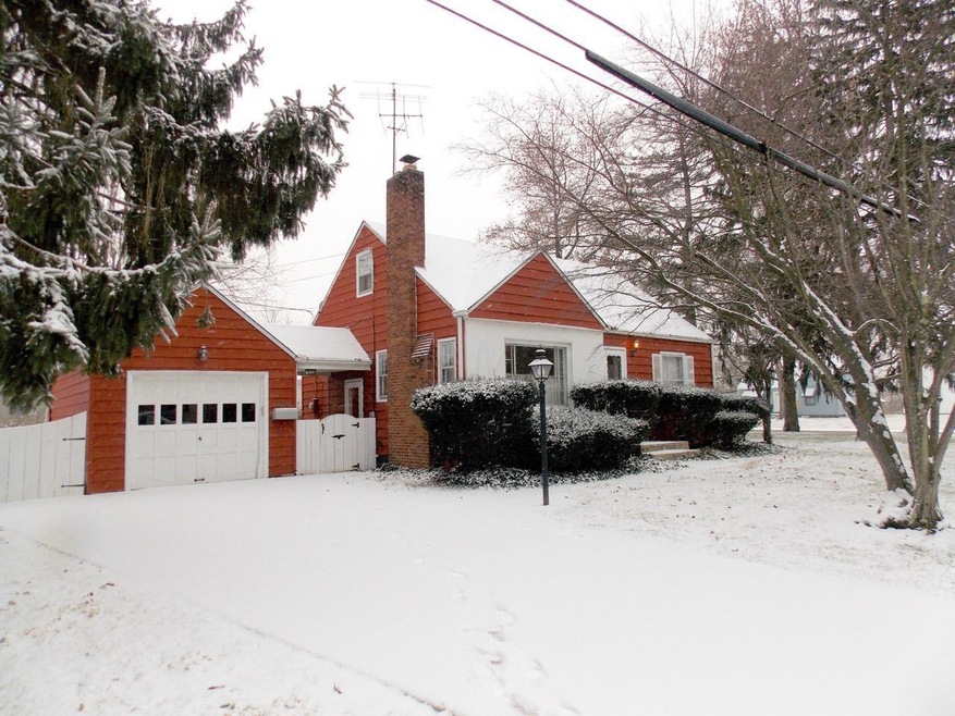 936 Karl St, Columbus, OH 43227 - photo 1