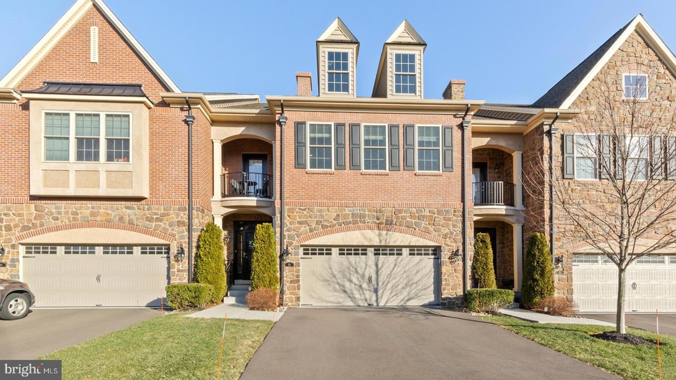 25 David Dr, Newtown, PA 18940 - photo 1