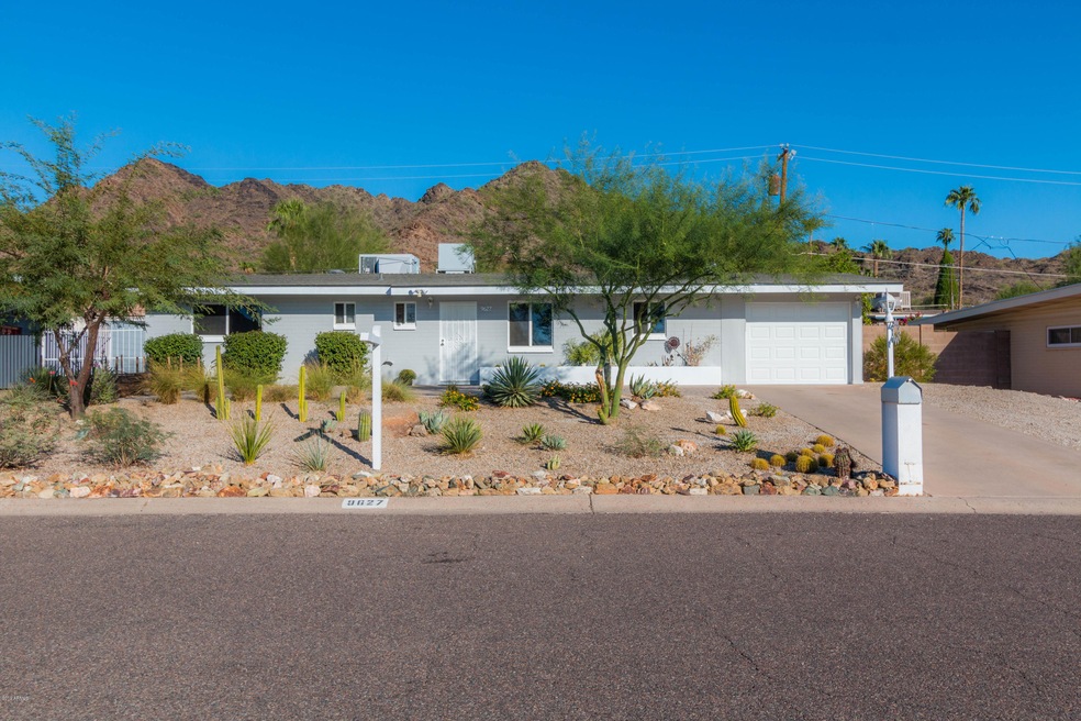 9627 N 16th Place, Phoenix, AZ 85020 - photo 1