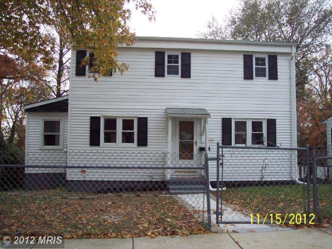 7721 Emerson Rd, Hyattsville, MD 20784 - photo 1