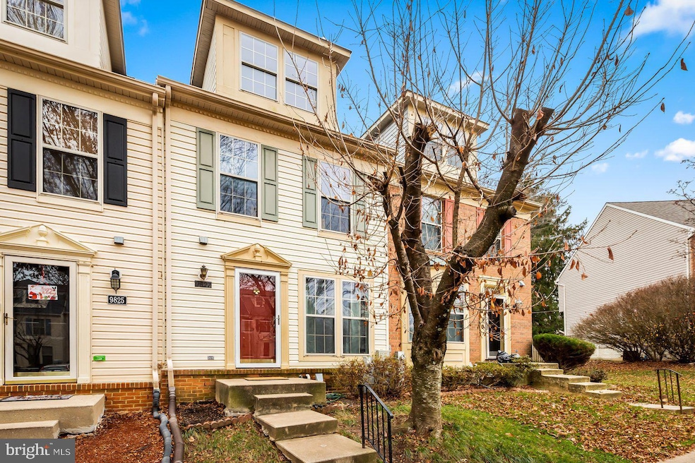 9827 Sherwood Farm Rd, Owings Mills, MD 21117 - photo 1