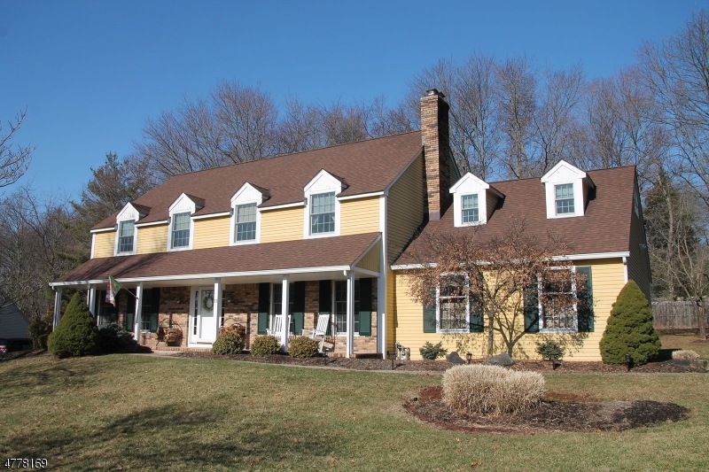 11 Nottingham Rd, Annandale, NJ 08801 - photo 1