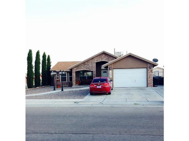 14456 Desierto Bello Ave, El Paso, TX 79928 - photo 1