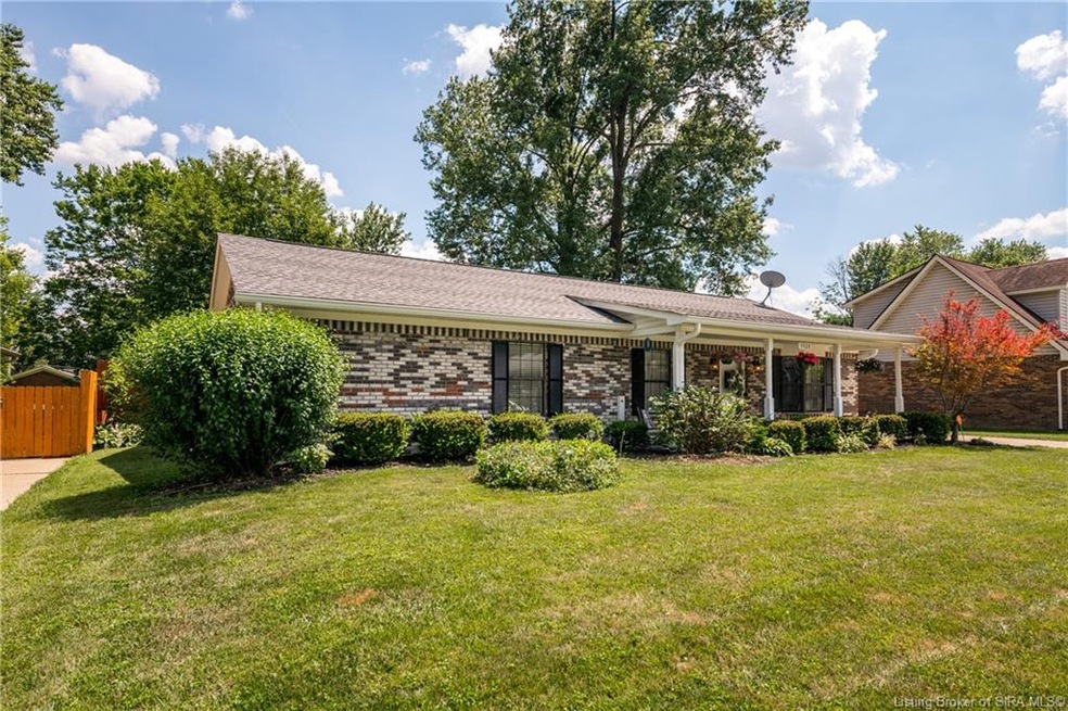 Welcome home to 3928 Douglas Ave!