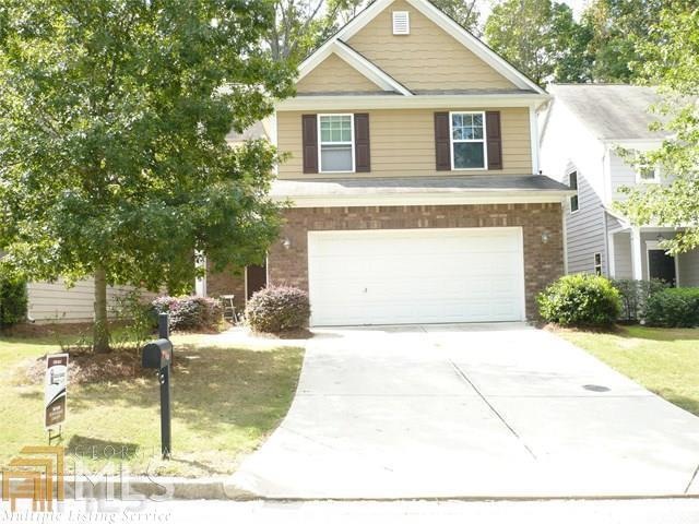 211 Brookhaven Ct, Acworth, GA 30102 - photo 1