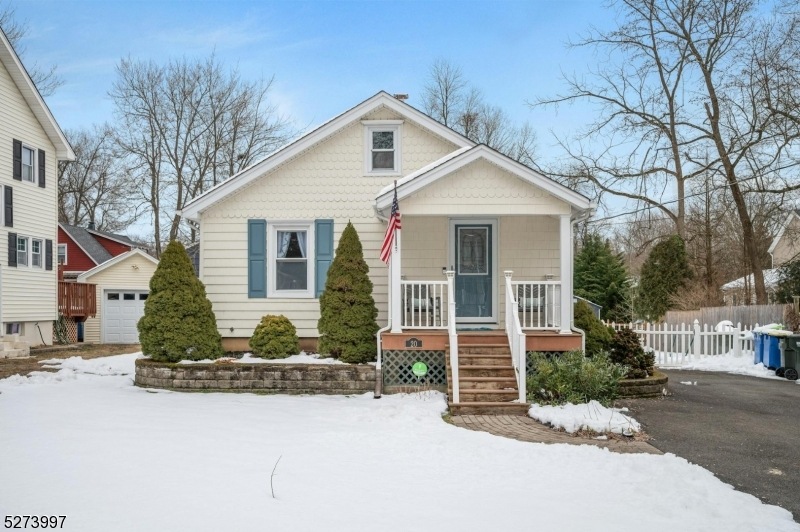 20 Fairfield Ave, Warren, NJ 07059 - photo 1