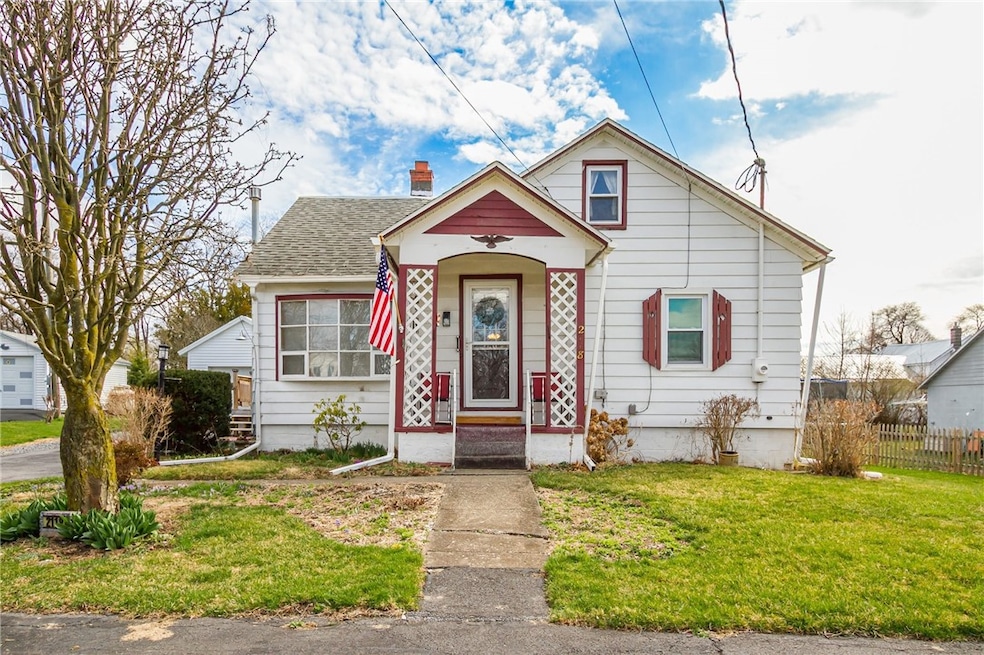 Sold $188,000 • Co-Listing Agent