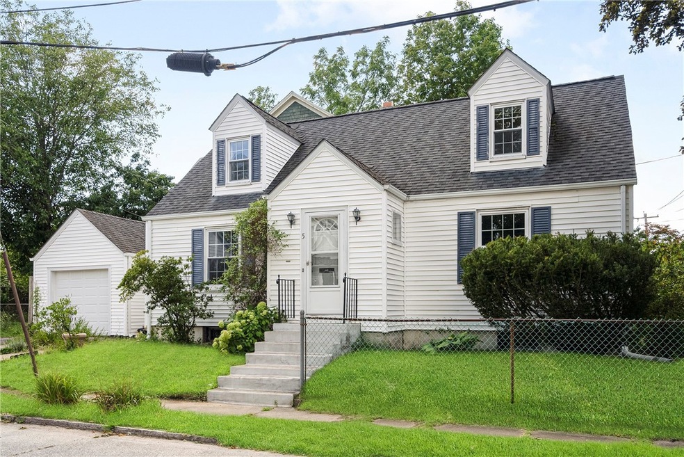 5 Mather Ave, Cranston, RI 02905 - photo 1