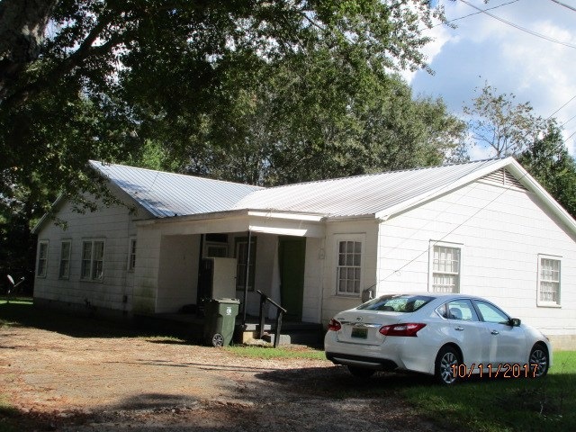Main View