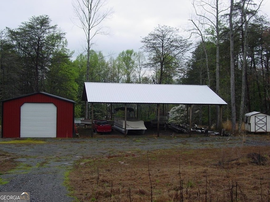 0 Windjammer Dr unit 20180417, Hiawassee, GA 30546 - photo 1