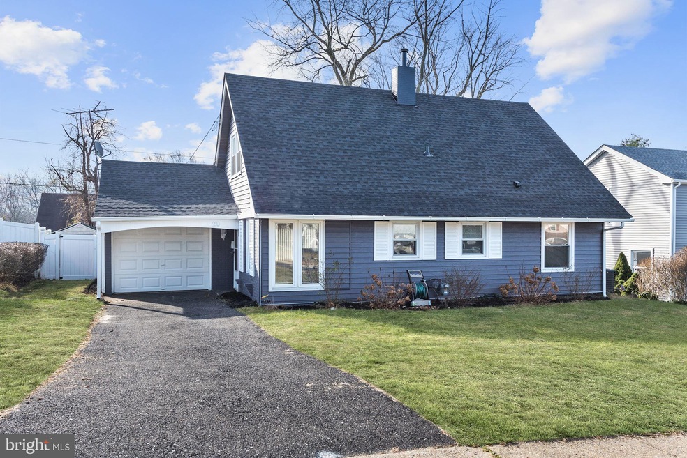 20 Potter Ln, Willingboro, NJ 08046 - photo 1