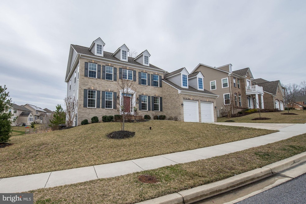 15205 Lincolnshire Place, Upper Marlboro, MD 20774 - photo 1