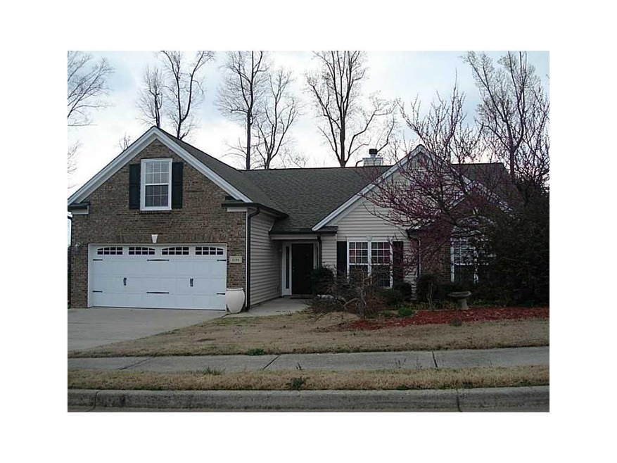 Exterior Front. Awesome ranch home in a great neig