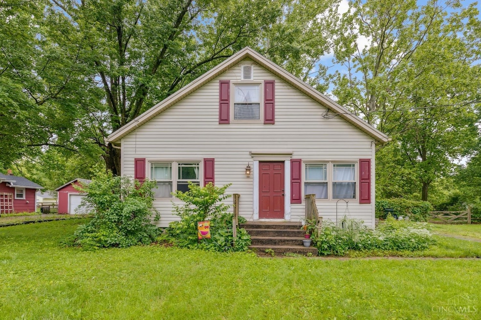 6571 Kyles Station Rd, Liberty Township, OH 45044 - photo 1