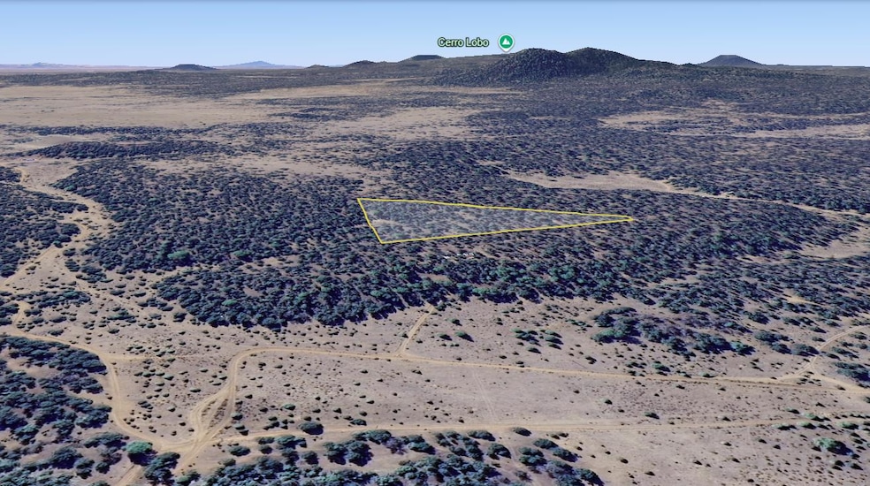 Tbd Cerro Leonides Rd, Ramah, NM 87321 - photo 1