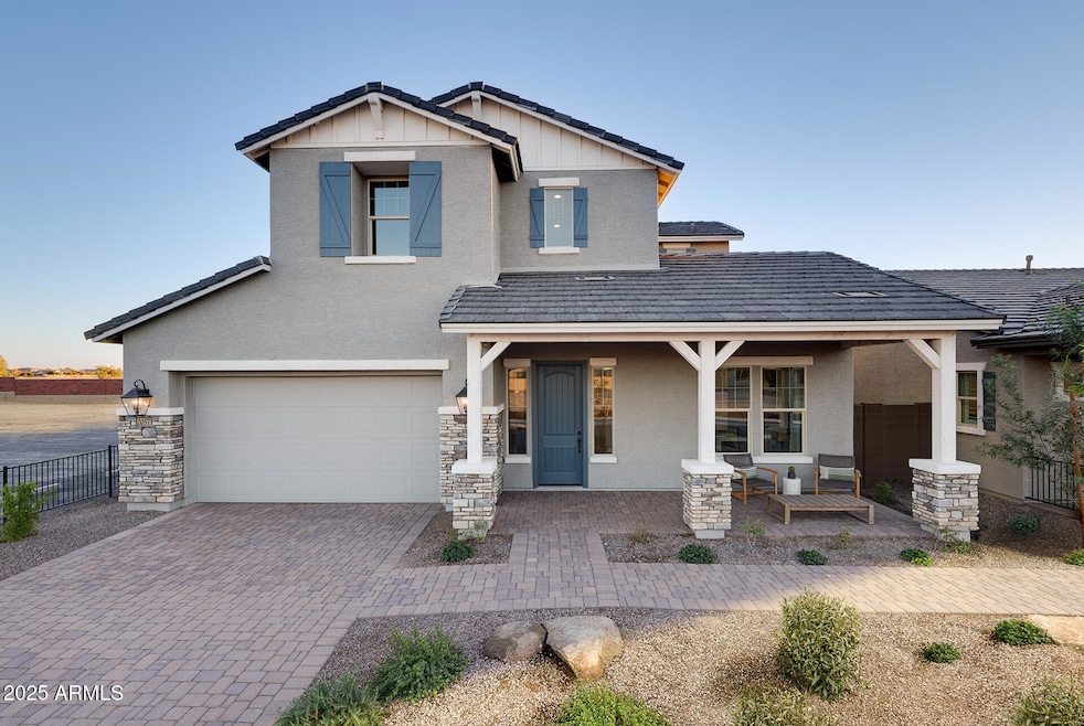 20573 E Vía Del Jardin, Queen Creek, AZ 85142 - photo 1