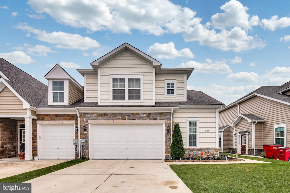 20135 Oneals Place, Hagerstown, MD 21740 - photo 1