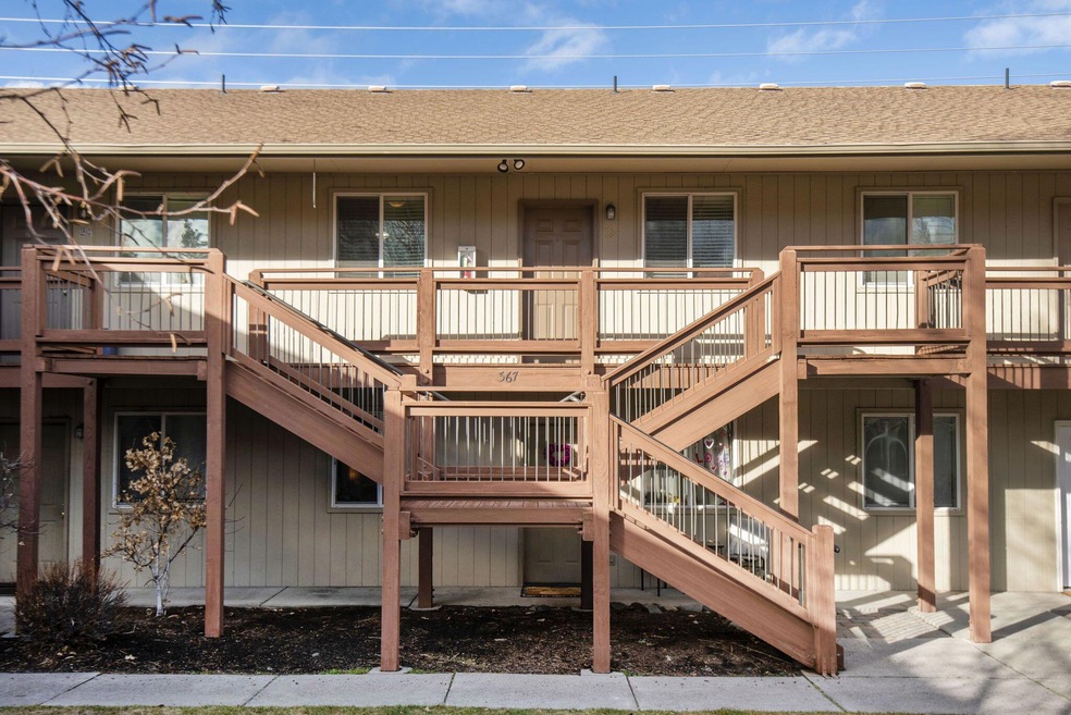 367 SE Cleveland Ave unit 22, Bend, OR 97702 - photo 1
