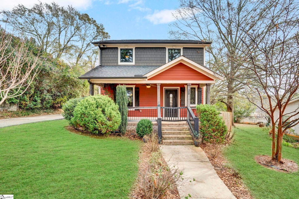 25 Mims, Greenville, SC 29607 - photo 1