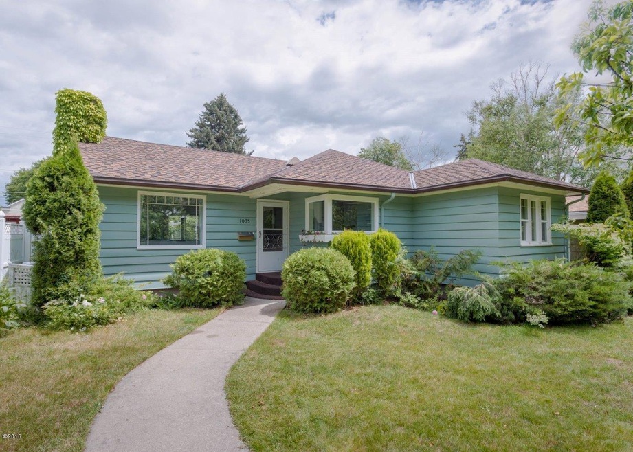 1035 3rd Ave E, Kalispell, MT 59901 - photo 1