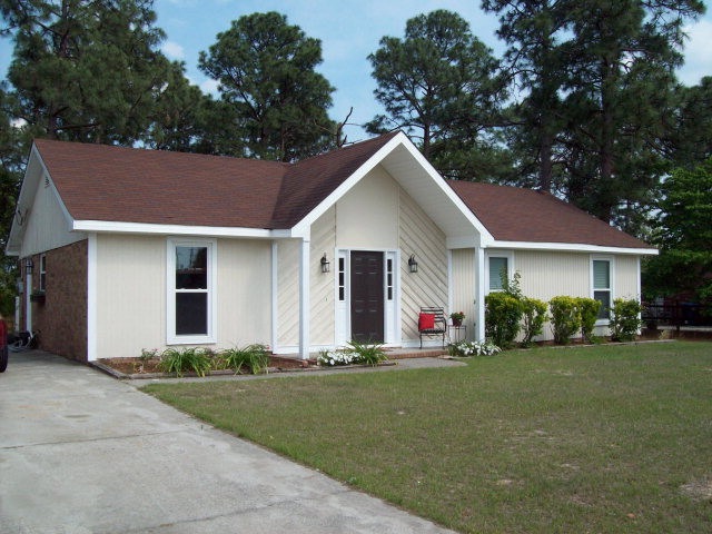 Main View