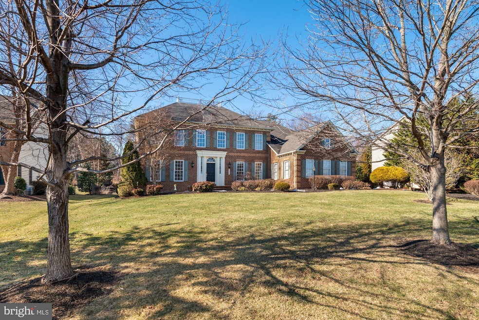 21972 Crested Quail Dr, Ashburn, VA 20148 - photo 1