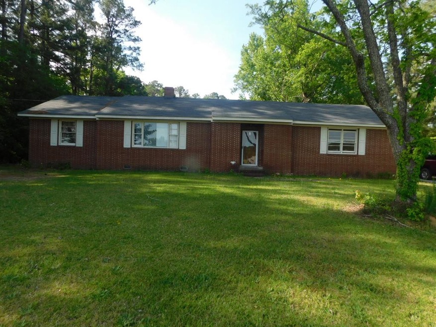 1157 Mccormick Hwy, Lincolnton, GA 30817 - photo 1