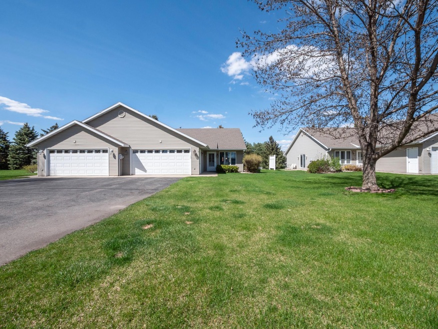 127 Bethesda St NW, Alexandria, MN 56308 - photo 1