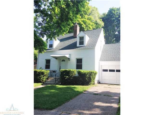 418 Strathmore Rd, Lansing, MI 48910 - photo 1