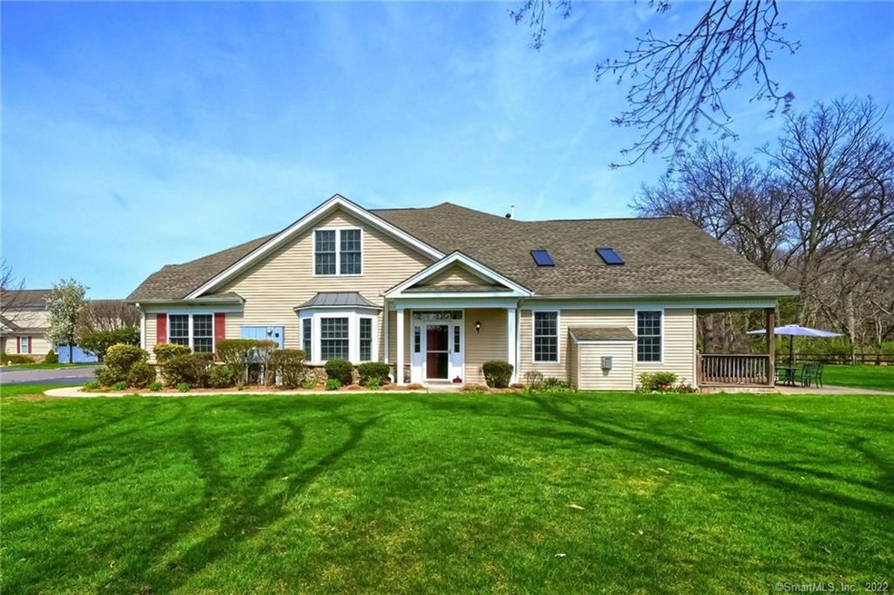 Welcome to 60 Watkins Drive!