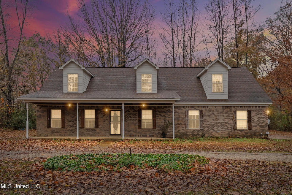 5060 Byhalia Rd, Hernando, MS 38632 - photo 1