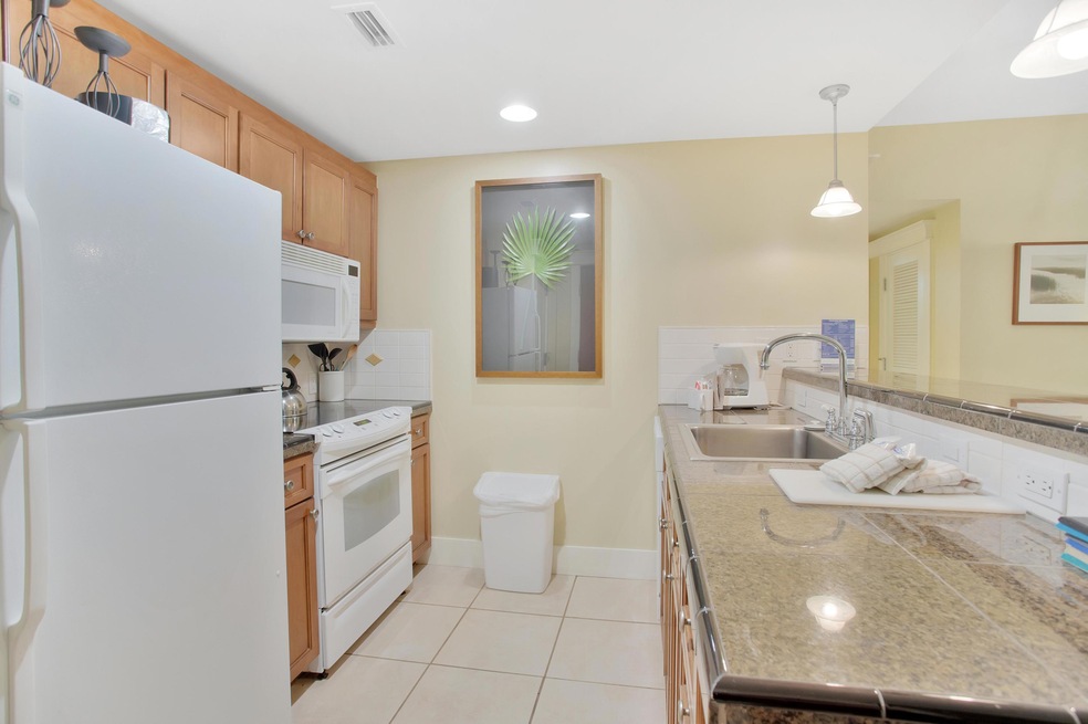 3002 Lasata - Kitchen