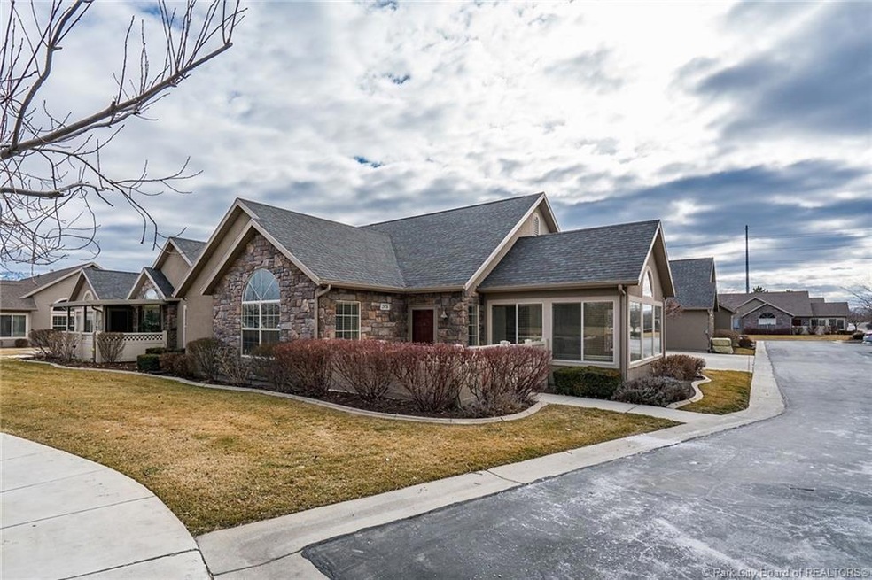 2974 W Abbey Springs Cir, West Jordan, UT 84084 - photo 1