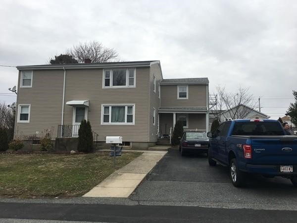 156 Moorland St unit 1, Fall River, MA 02724 - photo 1