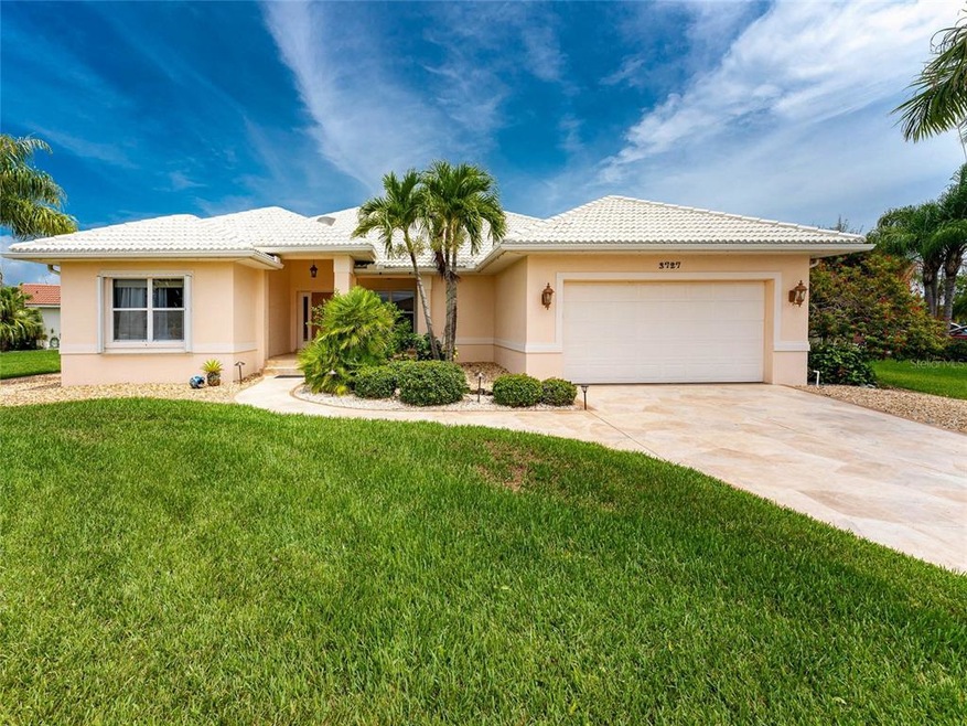 3727 Whippoorwill Blvd, Punta Gorda, FL 33950 - photo 1