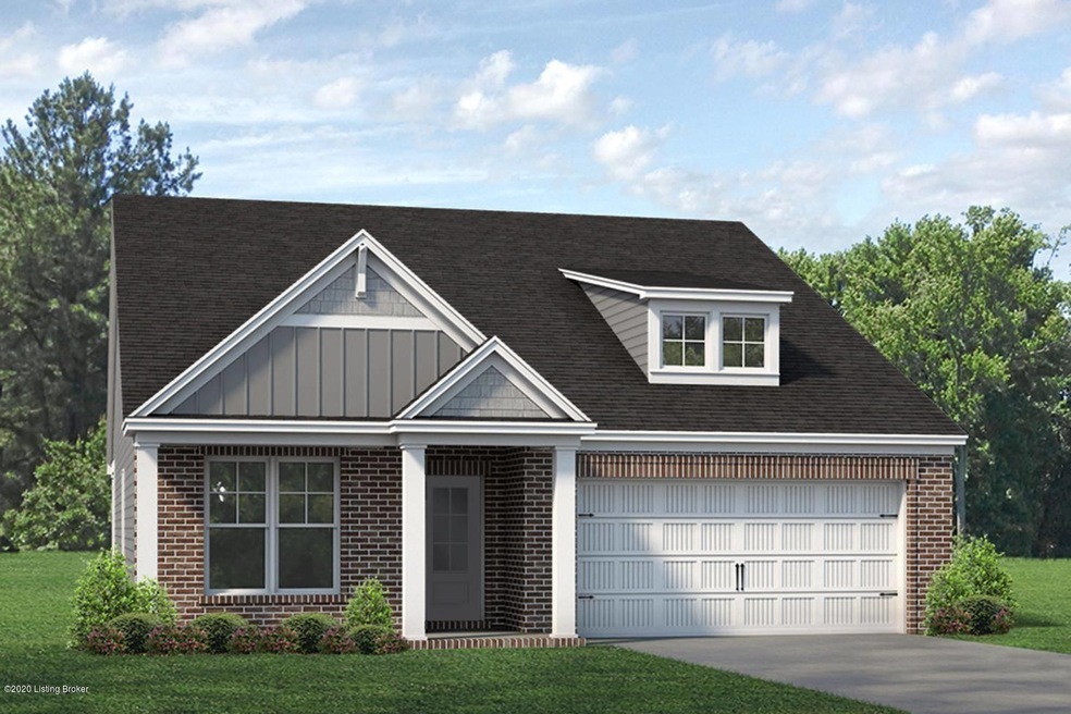 8603 Beaumont Cove Ct, Louisville, KY 40291 - photo 1