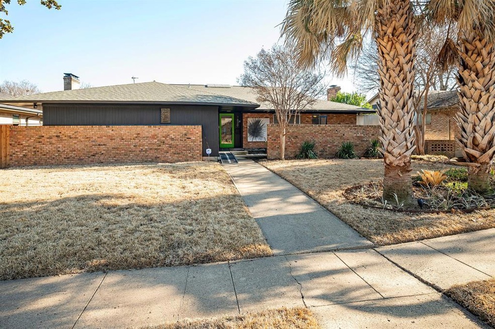 7428 Walling Ln, Dallas, TX 75231 - photo 1