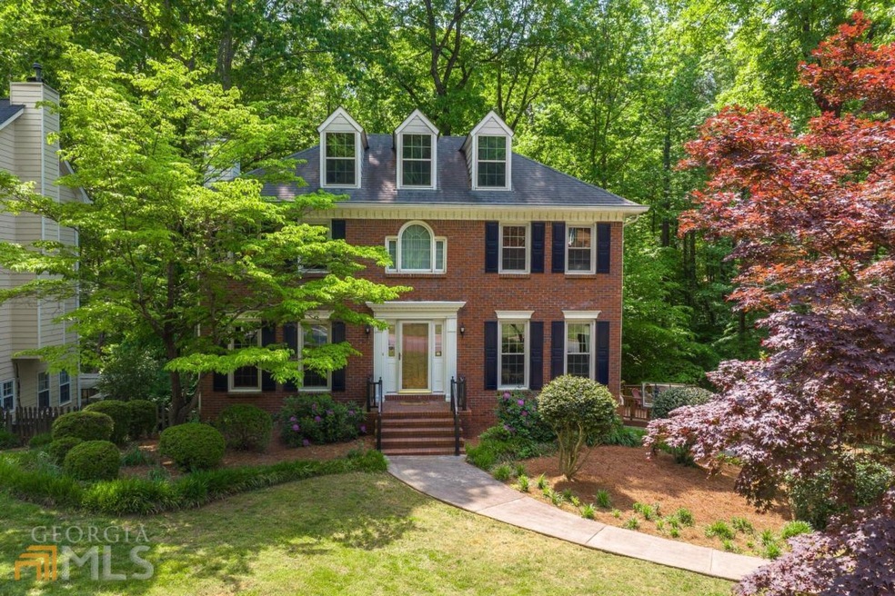 1574 Thoreau Dr, Suwanee, GA 30024 - photo 1